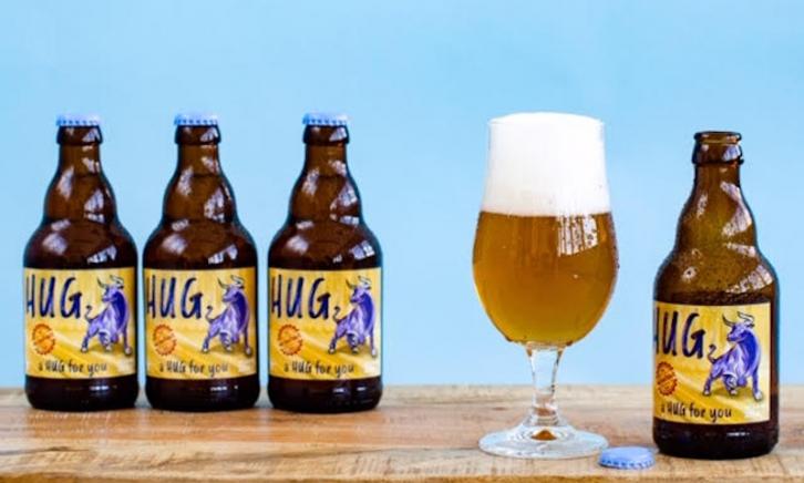 Brouwerij HUG Brouwerij HUG
